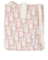 Girly Pochette Crossbody, front view